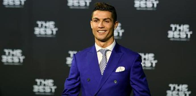 STVARNO NAJBOLJI U 2016: Kristijano Ronaldo "The Best" i za FIFA! STVARNO NAJBOLJI U 2016: Kristijano Ronaldo "The Best" i za FIFA!