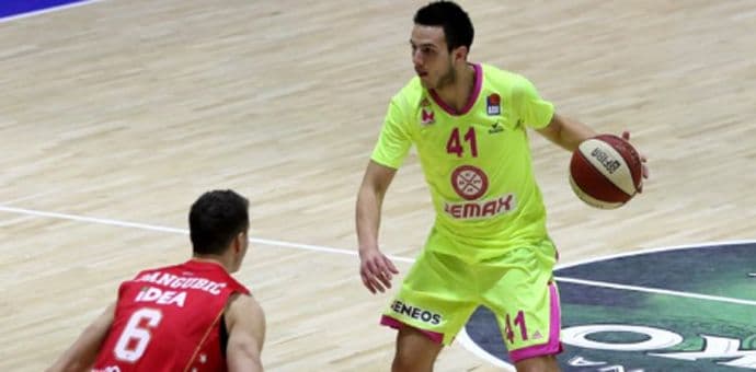 Zvezda poslije produžetka do serije 17-0! Zvezda poslije produžetka do serije 17-0!