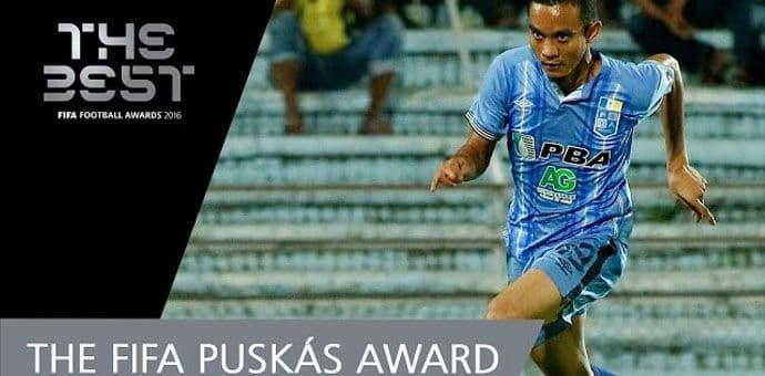 VIDEO: "Puškaš" u rukama maestra iz Malezije! VIDEO: "Puškaš" u rukama maestra iz Malezije!