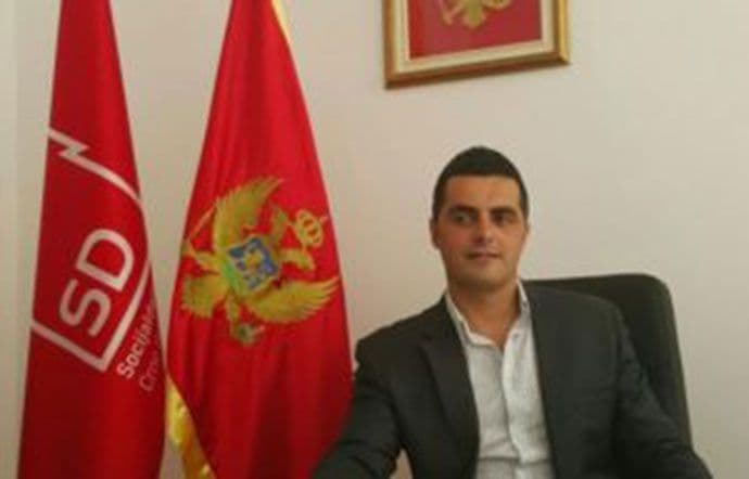 RADONČIĆ: Ne plašim se opstrukcija RADONČIĆ: Ne plašim se opstrukcija