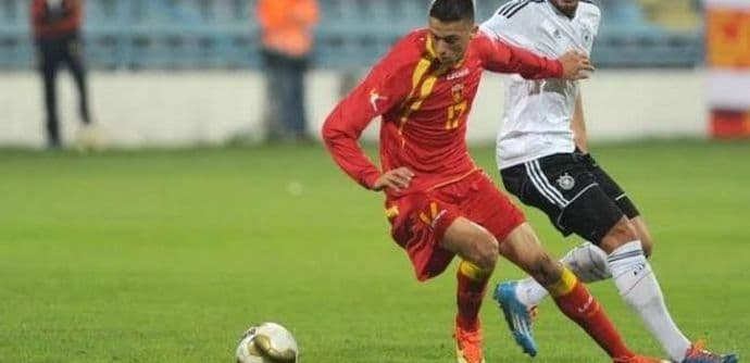 Crnogorski internacionalac vraća se u Super ligu Srbije Crnogorski internacionalac vraća se u Super ligu Srbije