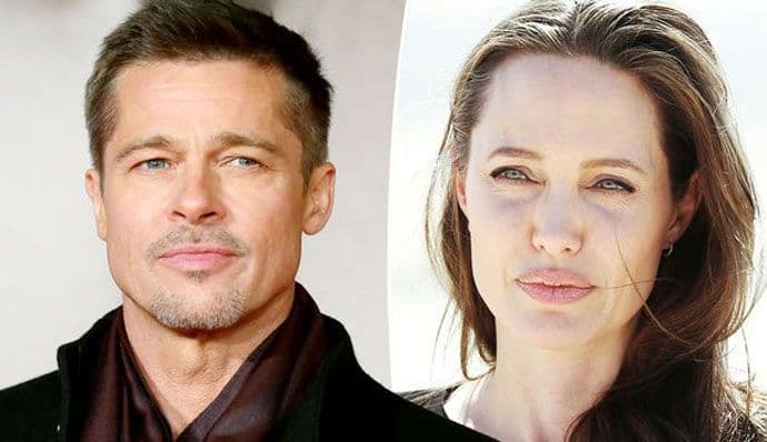 POMIRENJE: Bred i Anđelina izdali prvo zajedničko saopštenje od rastanka POMIRENJE: Bred i Anđelina izdali prvo zajedničko saopštenje od rastanka