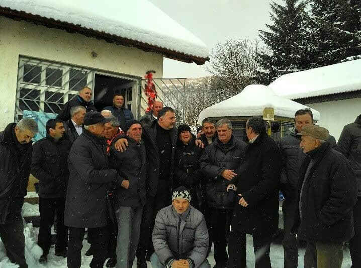 MILIĆ: SNP će opstati MILIĆ: SNP će opstati