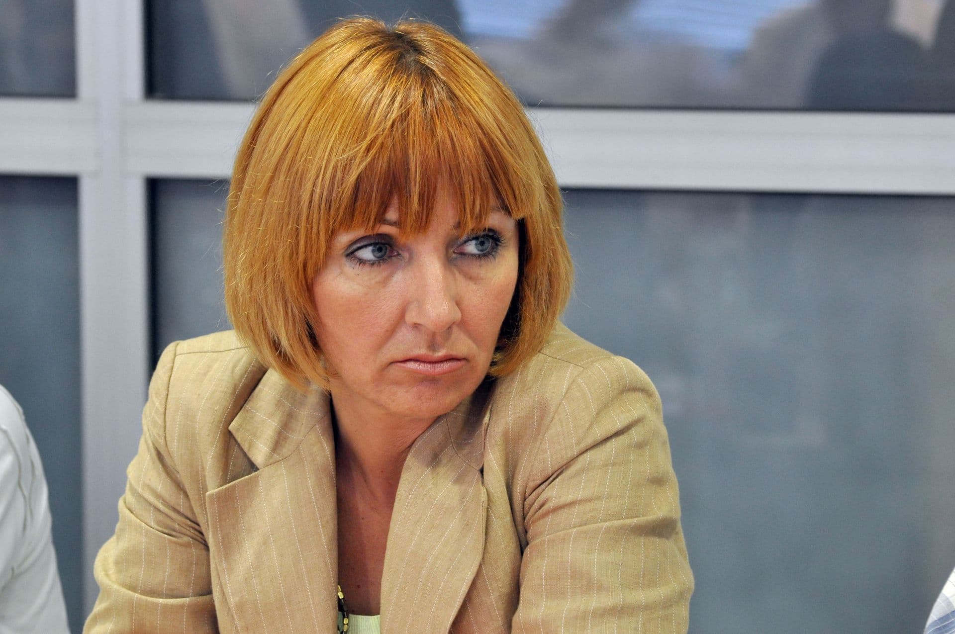 Jelena Milić: Integracija Crne Gore ogolila brutalnost miješanja Rusije Jelena Milić: Integracija Crne Gore ogolila brutalnost miješanja Rusije