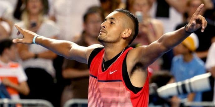 Nema kraja ludilu: Kirjos obukao majicu "J... Donalda Trampa" Nema kraja ludilu: Kirjos obukao majicu "J... Donalda Trampa"