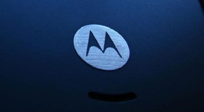 Procurile fotografije novog Motorolinog smartfona? Procurile fotografije novog Motorolinog smartfona?