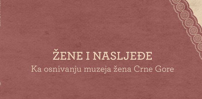 NVO "Nova" dobila od UNESCO-a 24.114 dolara za Muzej žena NVO "Nova" dobila od UNESCO-a 24.114 dolara za Muzej žena