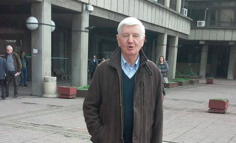 Tadić, Vujanović i Marović na sudu zbog Davinića Tadić, Vujanović i Marović na sudu zbog Davinića