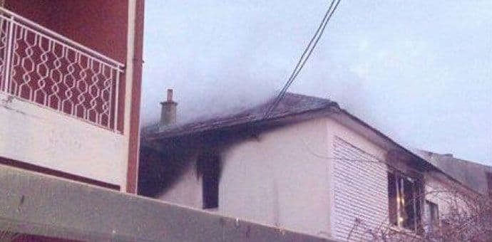 U požaru na Koniku stradala jedna osoba U požaru na Koniku stradala jedna osoba