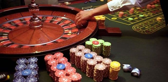 Ministarstvo finansija priprema novi zakon o igrama na sreću Ministarstvo finansija priprema novi zakon o igrama na sreću