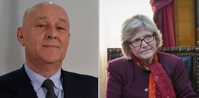 Podrška SAD-a mjerama racionalizacije Podrška SAD-a mjerama racionalizacije