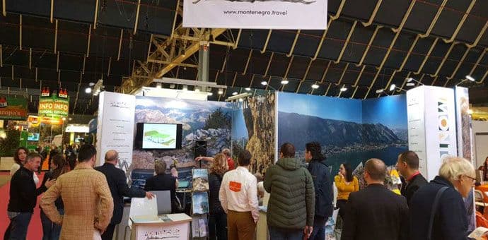 Turistička ponuda Crne Gore predstavlja se u Holandiji Turistička ponuda Crne Gore predstavlja se u Holandiji