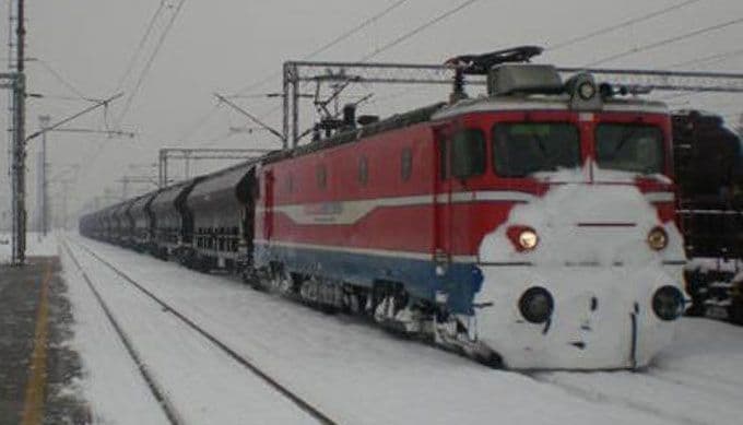 U sudaru vozova u Novom Sadu najmanje 20 povrijeđenih U sudaru vozova u Novom Sadu najmanje 20 povrijeđenih