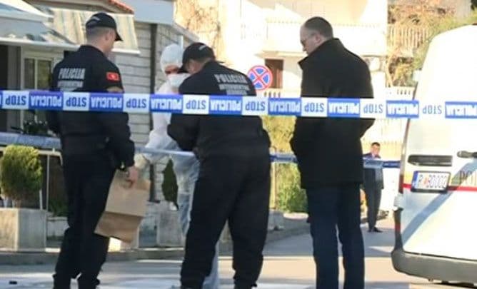 Šmanji i Bulatoviću produžen pritvor Šmanji i Bulatoviću produžen pritvor