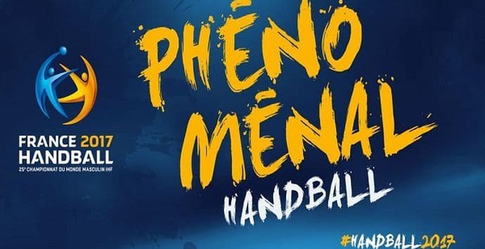 Počinje Svjetsko prvenstvo u rukometu! Počinje Svjetsko prvenstvo u rukometu!