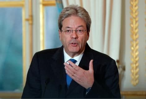 Italijanski premijer hitno operisan Italijanski premijer hitno operisan