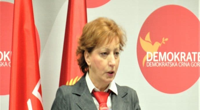 Popović: Slijedi izvrtanje iz fotelja Popović: Slijedi izvrtanje iz fotelja