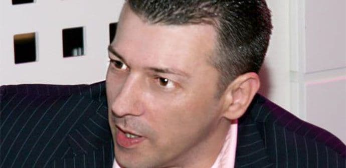 Kruščić pušten da se brani sa slobode Kruščić pušten da se brani sa slobode