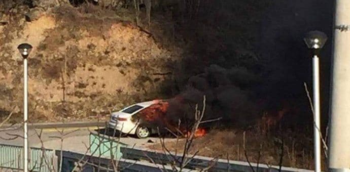 Osumnjičeni za napad na Dukića viđen na Starom aerodromu Osumnjičeni za napad na Dukića viđen na Starom aerodromu