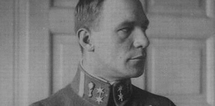 Konačno rasvijetljena sudbina jednog od najvećih Hitlerovih zločinaca Konačno rasvijetljena sudbina jednog od najvećih Hitlerovih zločinaca