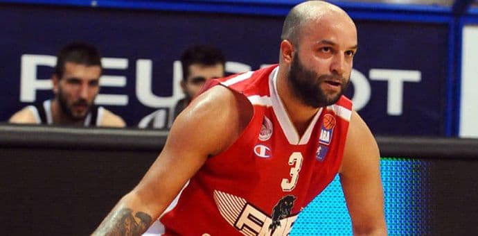 Čović najkorisniji igrač 17. kola Jadranske lige Čović najkorisniji igrač 17. kola Jadranske lige