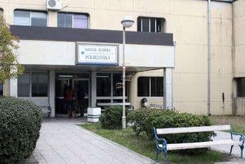 U Dječjoj bolnici od koronavirusa liječe i devetomjesečnu bebu