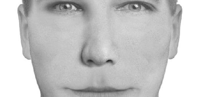 Fotorobot osobe koja je pucala na Dukića, ako ga prepoznate javite policiji Fotorobot osobe koja je pucala na Dukića, ako ga prepoznate javite policiji