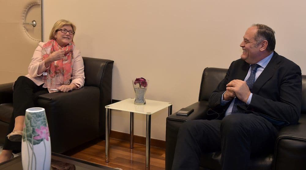 Uehara- Simović: Članstvo u NATO-u, jedan od najvažnijih ciljeva CG Uehara- Simović: Članstvo u NATO-u, jedan od najvažnijih ciljeva CG