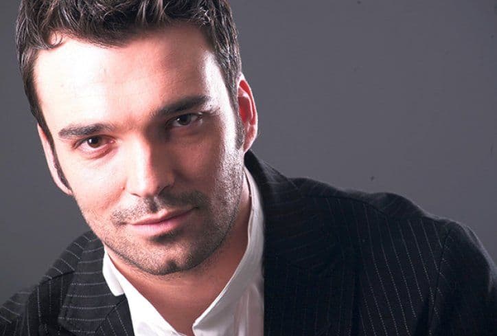 Bosiljčić u seksi scenama u ruskoj seriji Bosiljčić u seksi scenama u ruskoj seriji