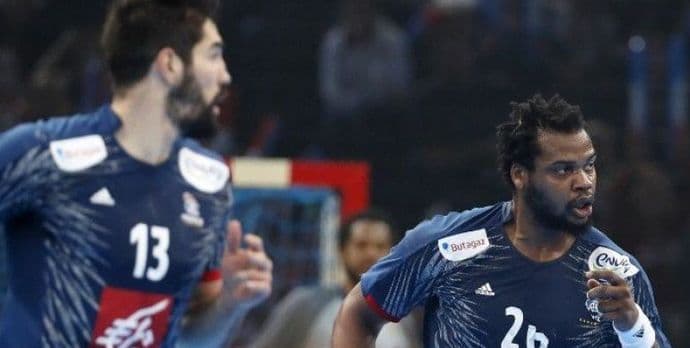 Francuska ubjedljivom pobjedom otvorila SP Francuska ubjedljivom pobjedom otvorila SP