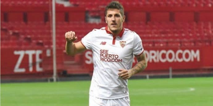 VIDEO: Debi iz snova za Jovetića, Stevan dao gol Realu VIDEO: Debi iz snova za Jovetića, Stevan dao gol Realu