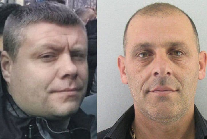 Bogićeviću ekstradicioni pritvor, Ristić na slobodi ali ne smije van BG Bogićeviću ekstradicioni pritvor, Ristić na slobodi ali ne smije van BG