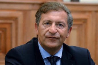 Sporovi su rješivi kada za to postoji politička volja Sporovi su rješivi kada za to postoji politička volja