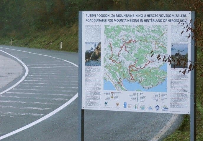 Otvaranje pješačko-biciklističke staze u HN 24. januara Otvaranje pješačko-biciklističke staze u HN 24. januara