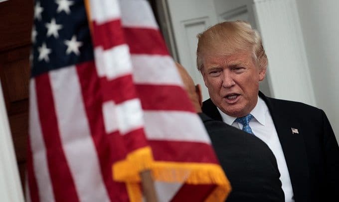 "Čuvajte mi mačku": Pobjegao špijun koji je otkrio "prljavi dosije" o Trampu "Čuvajte mi mačku": Pobjegao špijun koji je otkrio "prljavi dosije" o Trampu