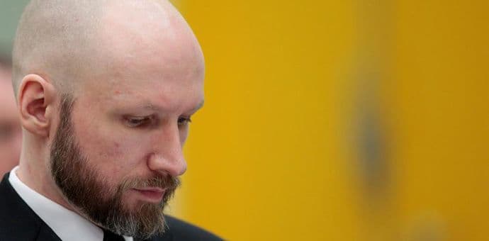 Brejvik tvrdi da se pokajao Brejvik tvrdi da se pokajao