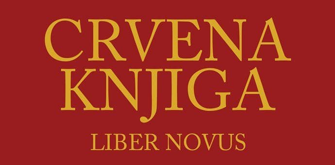 Nova knjiga: Jungovo sučeljavanje sa nesvjesnim Nova knjiga: Jungovo sučeljavanje sa nesvjesnim
