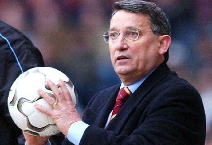 Preminuo bivši selektor Engleske Grem Tejlor Preminuo bivši selektor Engleske Grem Tejlor