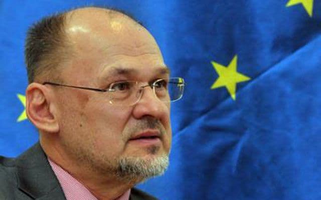 KACIN: Ostale članice da slijede američki primjer KACIN: Ostale članice da slijede američki primjer