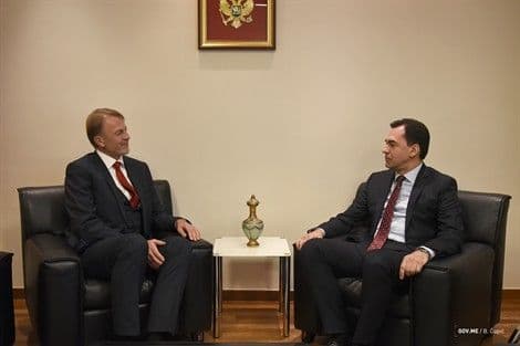 Orav: Vladavina prava jedan od glavnih izazova Orav: Vladavina prava jedan od glavnih izazova