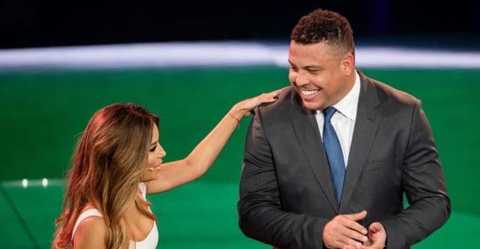 Ronaldo šokiran: Zašto je moja kilaža toliko važna Ronaldo šokiran: Zašto je moja kilaža toliko važna