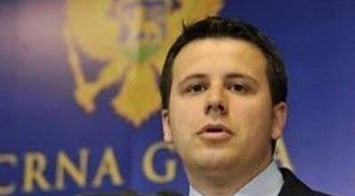 Goran Jovetić državni sekretar u Ministarstvu javne uprave Goran Jovetić državni sekretar u Ministarstvu javne uprave