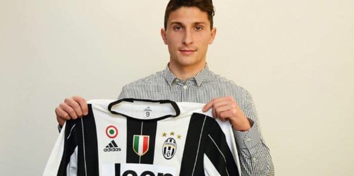 Juve kupio defanzivca za 25 miliona eura Juve kupio defanzivca za 25 miliona eura