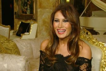 Melanijamanija u Sloveniji: Prodaju Melanijinu tortu, nude Melanijinu turističku turu...