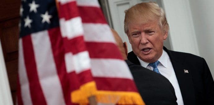 FBI traži odbacivanje Trampovih optužbi o prisluškivanju FBI traži odbacivanje Trampovih optužbi o prisluškivanju