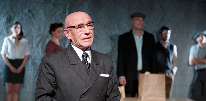 Prvi "Pogled s mosta" u ovoj godini Prvi "Pogled s mosta" u ovoj godini