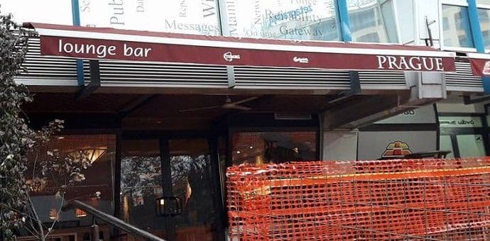 Šenlučenje ili upozorenje? Šenlučenje ili upozorenje?