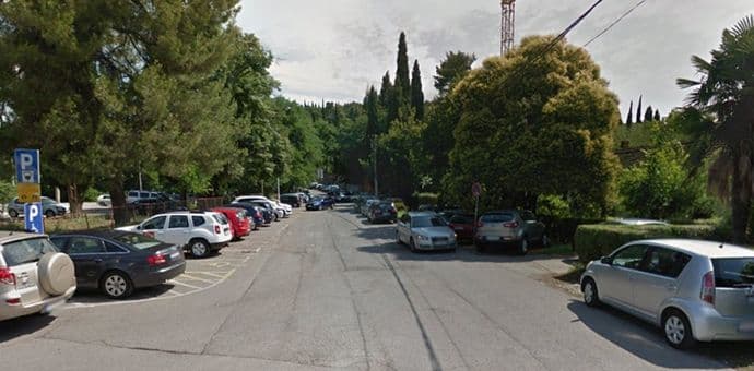 Bez tunela kroz Goricu, novi tržni centar u Maslinama Bez tunela kroz Goricu, novi tržni centar u Maslinama