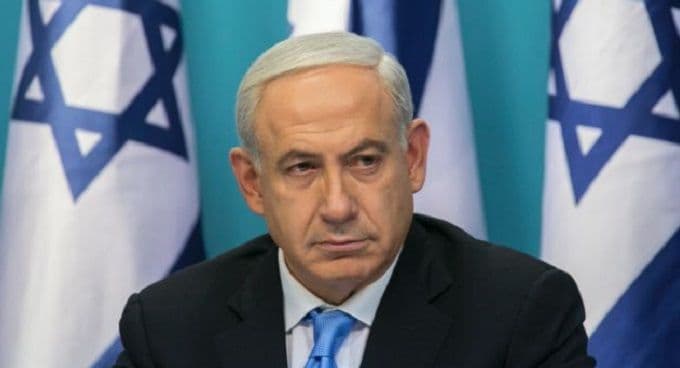 Kraj Benjamina Netanjahua Kraj Benjamina Netanjahua