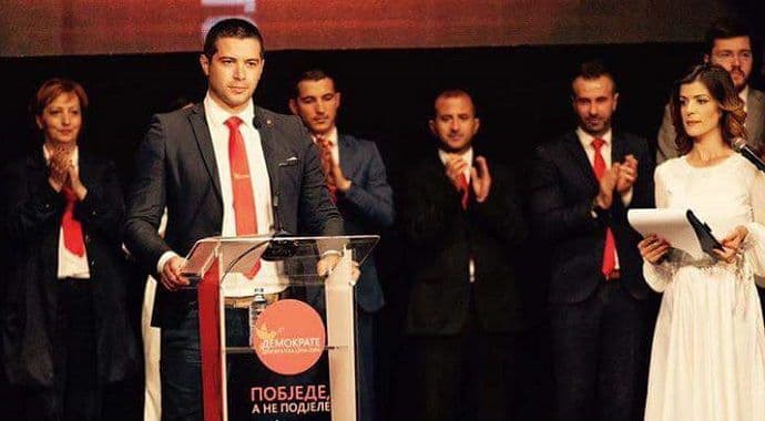 Kolić: Razbiti mit da je sve proizvedeno van naših granica kvalitetnije Kolić: Razbiti mit da je sve proizvedeno van naših granica kvalitetnije